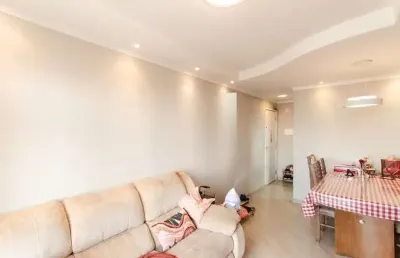 Incrível oportunidade! apartamento de 3 quartos com suíte e vaga na vila maria alta, são paulo-sp. confira!