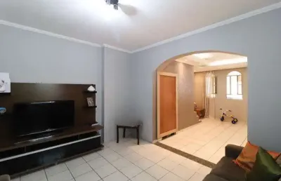 Imperdível oportunidade: casa à venda em são paulo-sp, vila medeiros, 3 quartos, 1 suíte, 3 salas, 3 banheiros, 2 vagas, 130m²!