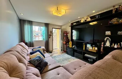 Imperdível oportunidade: casa à venda em são paulo-sp, parada inglesa, com 3 quartos, 1 suíte, 3 salas, 3 banheiros, 2 vagas, 116m².