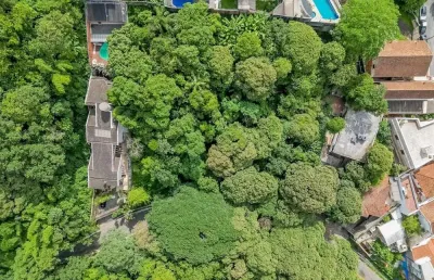 Terreno à venda na rua mateus garcia, 2, vila irmãos arnoni, são paulo por r$ 199.000