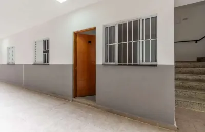Apartamento com 2 quartos à venda na rua sílvio de moura, 149, vila dom pedro ii, são paulo, 40 m2 por r$ 235.000
