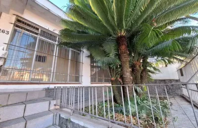 Casa com 3 quartos à venda na rua piatá, 263, vila isolina mazzei, são paulo por r$ 650.000