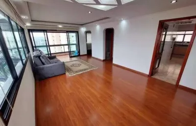 Apartamento com 4 quartos à venda na avenida alberto byington, 254, vila maria alta, são paulo, 150 m2 por r$ 1.080.000