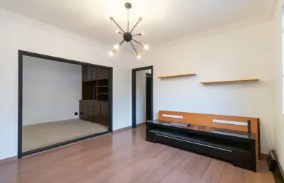 Casa com 2 quartos à venda na rua pessoa de barros, 53, santana, são paulo por r$ 800.000