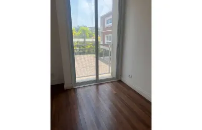 Casa em condomínio fechado com 4 quartos à venda na rua joaquim cândido de azevedo marques, 541, real parque, são paulo por r$ 3.370.000