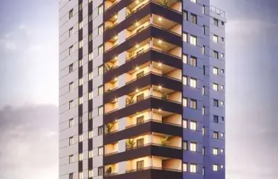 Apartamento com 3 quartos à venda na rua parque domingos luís, 77, jardim são paulo (zona norte), são paulo, 61 m2 por r$ 880.111