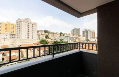 Apartamento com 2 quartos à venda na rua tibiri, 60, jardim são paulo (zona norte), são paulo, 56 m2 por r$ 749.960