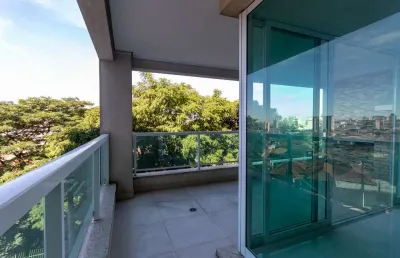 Apartamento com 4 quartos à venda na praça tenório de aguiar, 63, jardim são paulo (zona norte), são paulo, 150 m2 por r$ 1.250.000