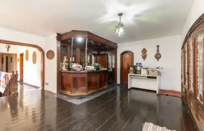 Casa com 4 quartos à venda na praça monsenhor macedo, 40, jardim franca, são paulo por r$ 1.920.000