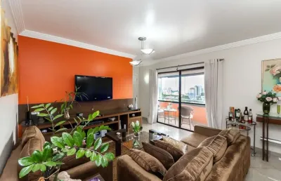 Apartamento com 3 quartos à venda na rua bartolomeu faria, 402, freguesia do ó, são paulo, 101 m2 por r$ 1.100.000
