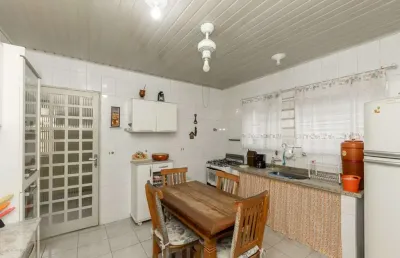 Casa com 7 quartos à venda na rua doutor eugênio fortes coelho, 71, chora menino, são paulo por r$ 499.000