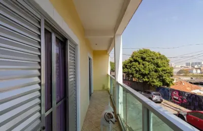 Casa com 4 quartos à venda na rua francisco alves pereira, 160, cachoeirinha, são paulo por r$ 720.000