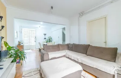 Casa com 3 quartos à venda na rua aureliano leal, 130, água fria, são paulo por r$ 660.000