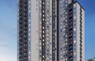 Apartamento com 2 quartos à venda na rua professor clemente pastore, 123, água branca, são paulo, 36 m2 por r$ 299.000