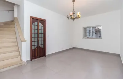 Casa com 3 quartos à venda na rua analândia, 52, alto da mooca, são paulo por r$ 999.999