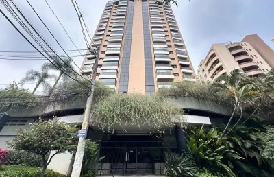 Apartamento com 4 quartos à venda na rua guilherme cristofel 45, 45, santana, são paulo, 139 m2 por r$ 1.000.000