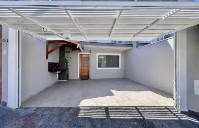 Casa à venda na vila constança, 2 quartos, 1 suíte, 2 salas, 3 banheiros, 2 vagas de garagem