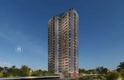 Cobertura com 1 quarto à venda na rua benedito guedes de oliveira, 309, vila palmeiras, são paulo, 71 m2 por r$ 350.400