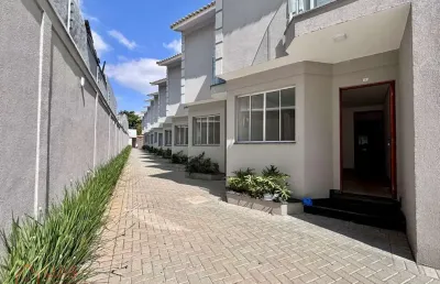 Imperdível! casa em condomínio à venda no jaçanã, são paulo-sp: 2 quartos, 3 salas, 2 banheiros, 1 vaga, 77,21 m²