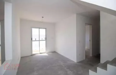 Apartamento com 2 quartos à venda na rua cauré, 81, vila mazzei, são paulo, 100 m2 por r$ 750.000