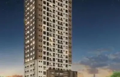 Cobertura com 4 quartos à venda na rua minerva, 268, perdizes, são paulo, 164 m2 por r$ 3.221.053