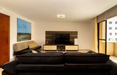 Apartamento com 3 quartos à venda na rua diana, 863, perdizes, são paulo, 125 m2 por r$ 1.600.000