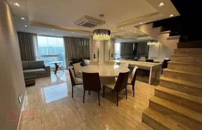 Apartamento com 4 quartos à venda na rua dona martinha, 771, santa teresinha, são paulo, 225 m2 por r$ 1.949.000