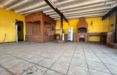 Casa com 3 quartos à venda na rua maria urbano, 121, vila medeiros, são paulo, 145 m2 por r$ 700.000