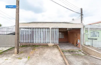 Sua casa no pinheirinho – 2 quartos e 2 vagas | residencial danielle ii