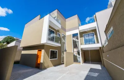 Sobrados tríplex no uberaba – modernos, exclusivos e em localização privilegiada!