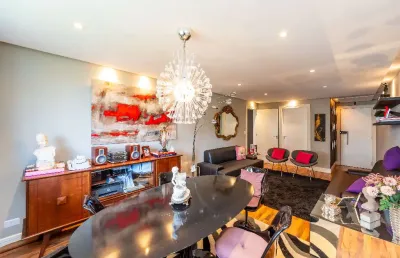 Imóvel para venda tem 89 metros quadrados com 2 quartos em vila izabel - curitiba - pr