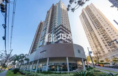 Flexcity jardim botânico – viva com conforto e estrutura completa no cristo rei!