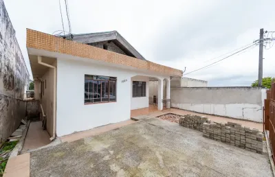 Dupla oportunidade – aproveitamento de terreno com 2 moradias | bairro alto, curitiba