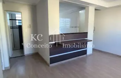 Apartamento à venda com 2 quartos no residencial vila união - campinas