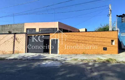 Salão comercial á venda jardim novo campos elíseos, campinas/sp