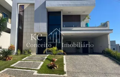Casa em condominio fechado em valinhos residencial vila do sol