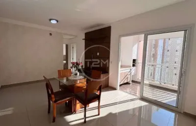 Apartamento para locacao a 3 min da santa casa de limeira - sp