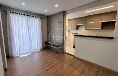 Apartamento para locacao jardim santo andre em limeira - sp