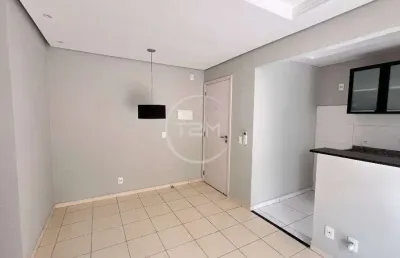 Apartamento com 2 quartos à venda no Parque Novo Mundo, Limeira 