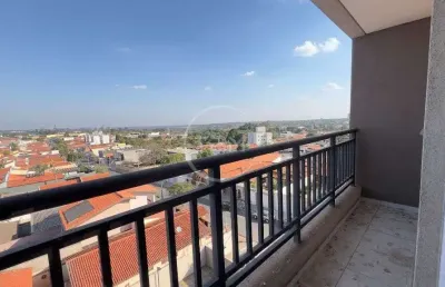 Apartamento com 2 quartos à venda no Jardim Senador Vergueiro, Limeira 