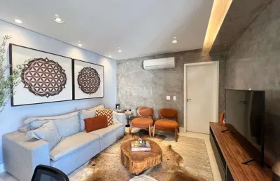 Apartamento com 3 quartos à venda no Jardim Aquárius, Limeira 
