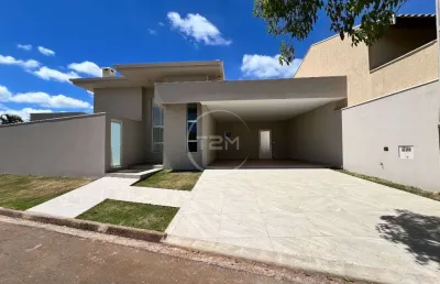 Casa em condomínio fechado com 3 quartos à venda no Parque Residencial Roland, Limeira 