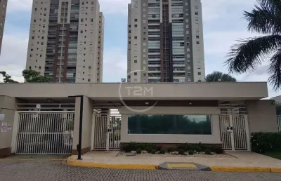 Apartamento com 4 quartos à venda no Jardim Parque Avenida, Limeira 
