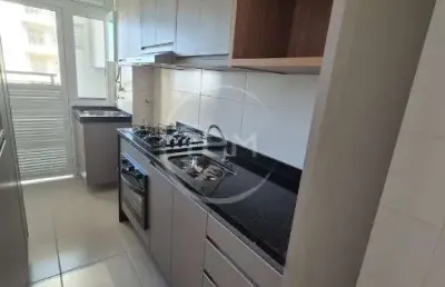 Apartamento para locacao jardim santa adelia em limeira - sp