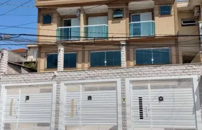 Sobrado para venda em são paulo - no bairro parque são domingos (pirituba)
