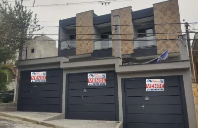 Sobrado com 3 dormitórios à venda,  vila catupia (piqueri) - são paulo/sp