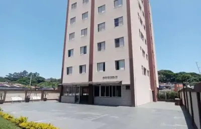Apartamento a venda em pirituba 2 dormitórios e vaga
