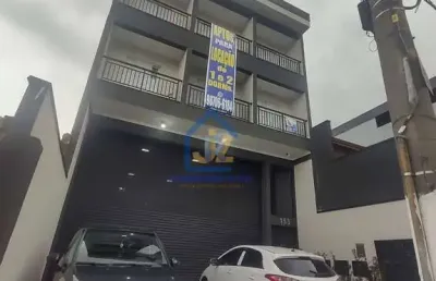 Barracão / Galpão / Depósito com 1 sala para alugar na Rua Carlos Alberto Moretti, Vila Cavaton, São Paulo