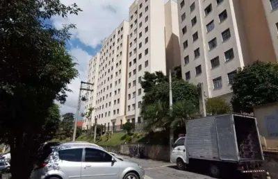 Apartamento para venda de 2 dormitórios em pirituba