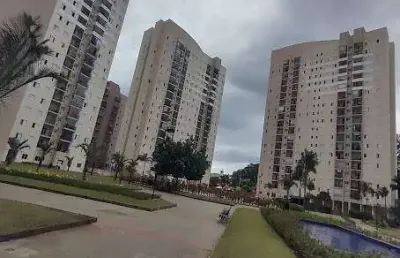 Ótimo apartamento 2 dormitórios com suíte - condomínio innova blue - osasco